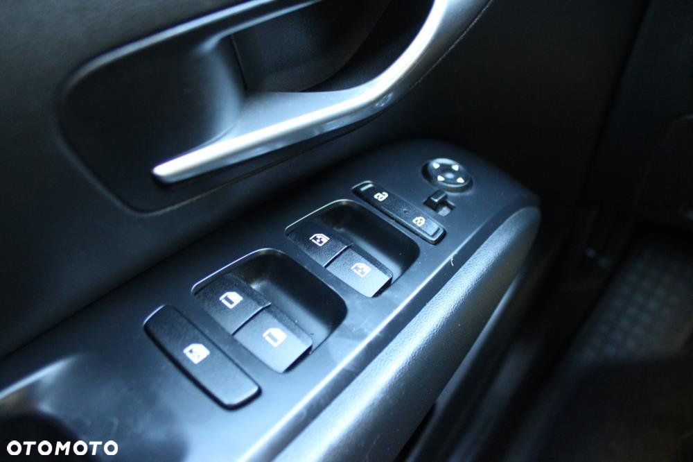 Hyundai Tucson - 19