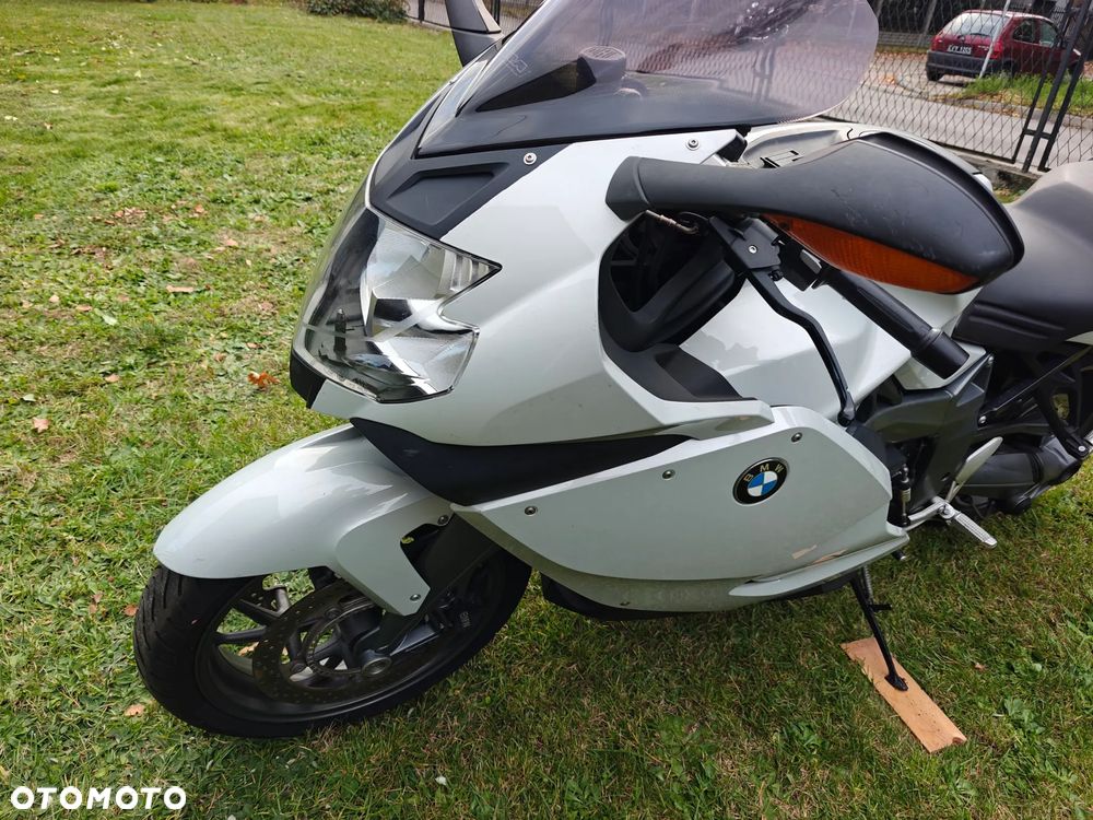 BMW K - 8