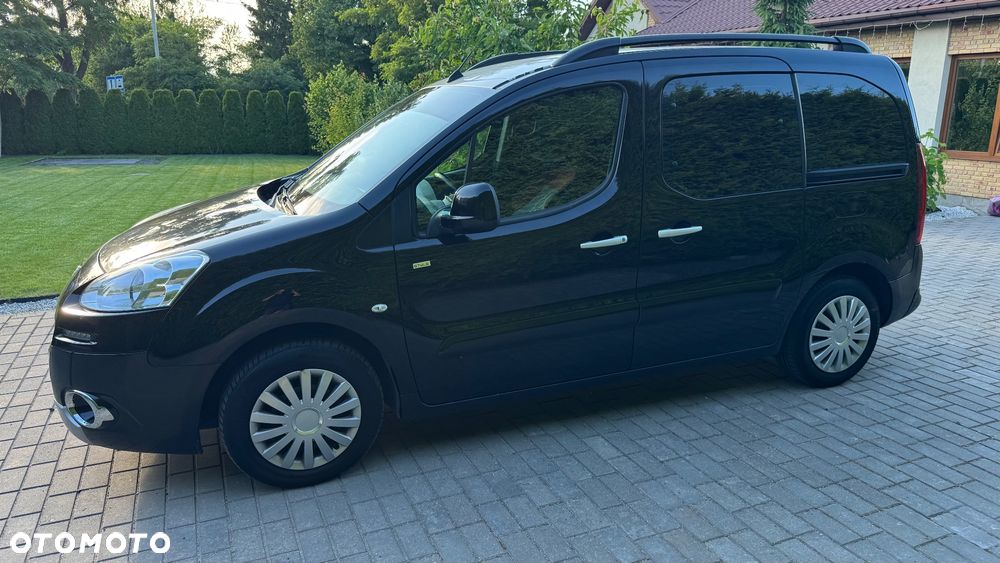 Peugeot Partner 1.6 HDi Outdoor - 3