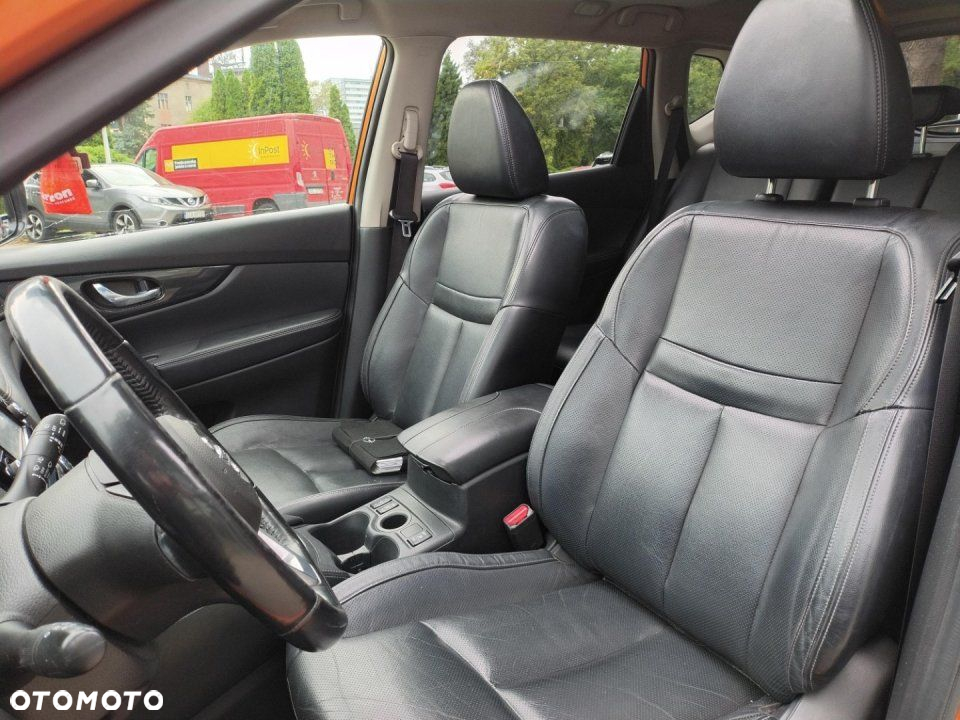Nissan X-Trail - 11