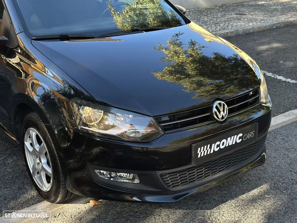 VW Polo 1.2 TSi Street - 3