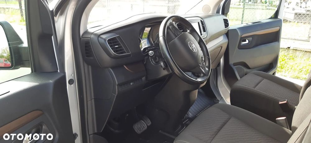Toyota ProAce - 23