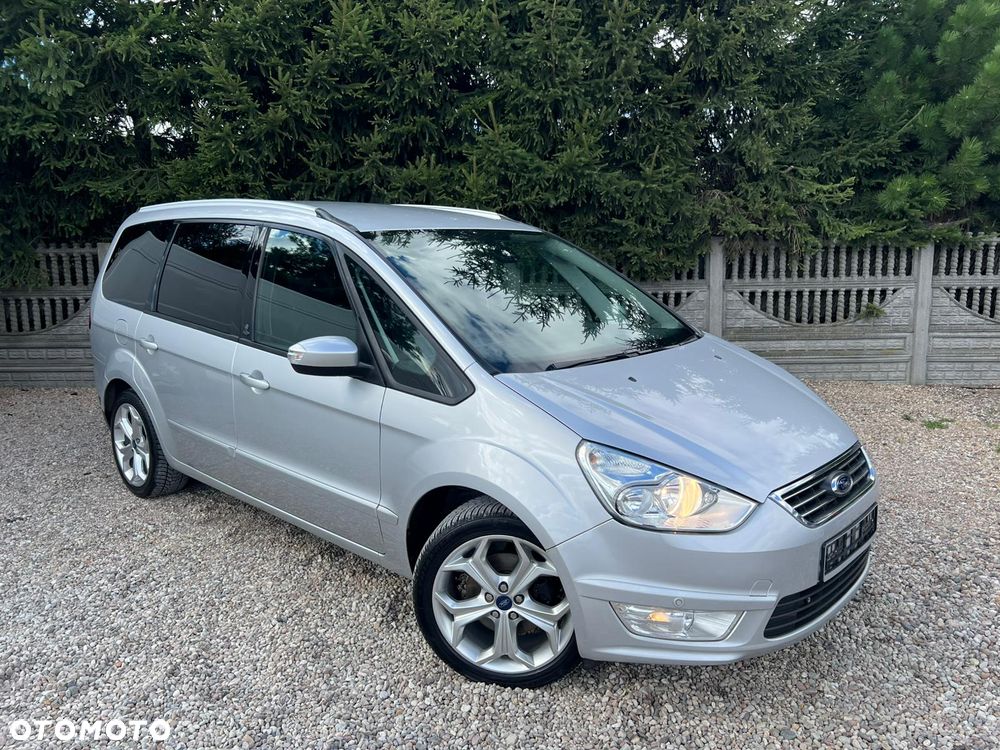 Ford Galaxy 2.0 TDCi DPF Champions Edition - 3