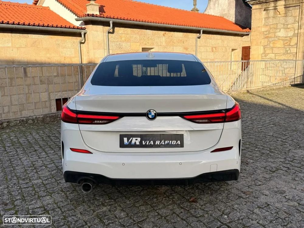 BMW 216 Gran Coupé - 6