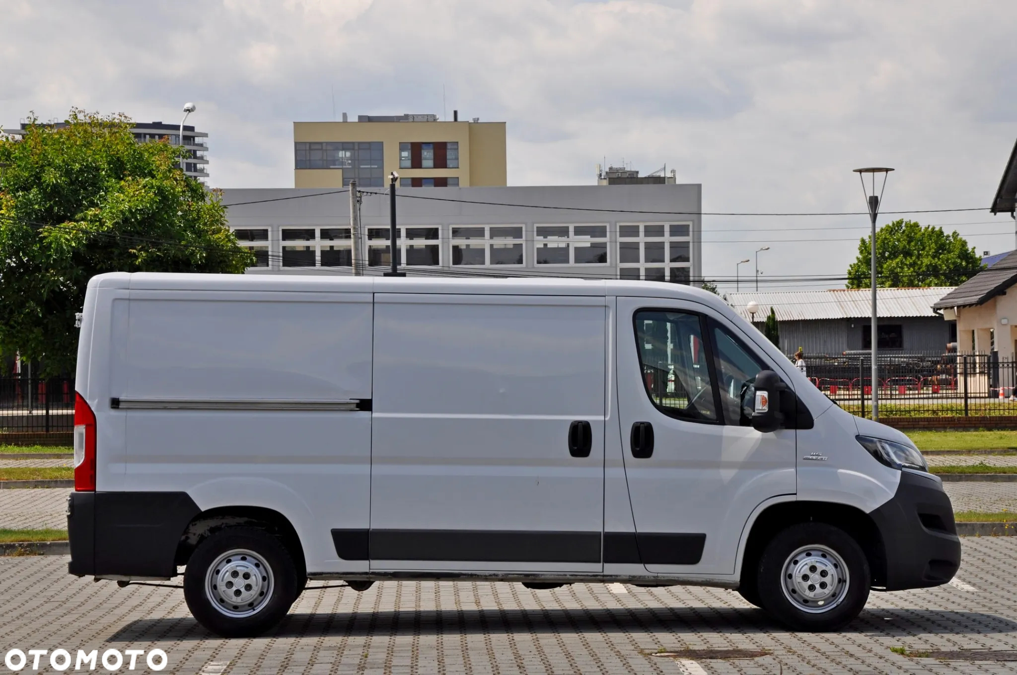 Fiat Duacto - 27