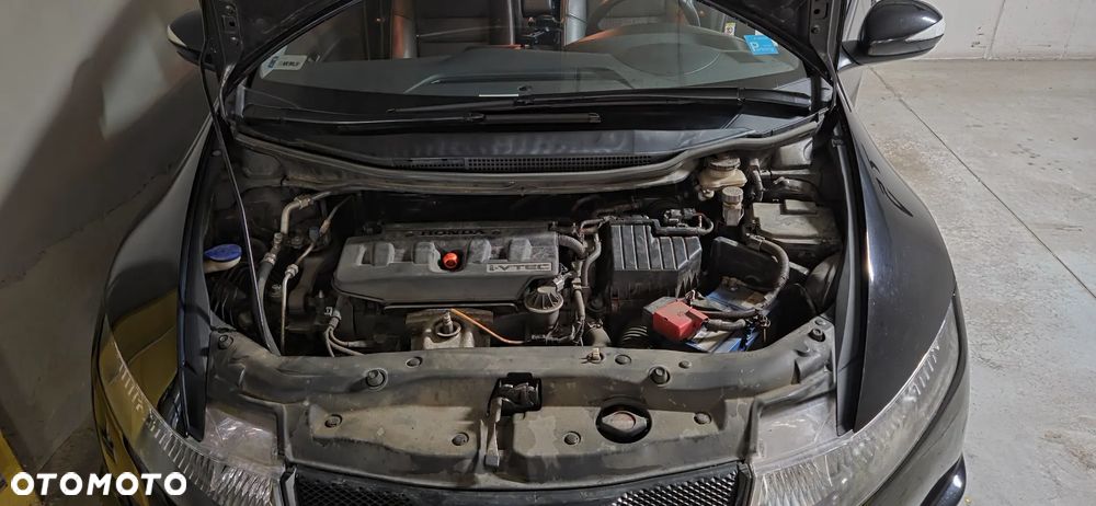 Honda Civic 1.8i-VTEC Sport - 29