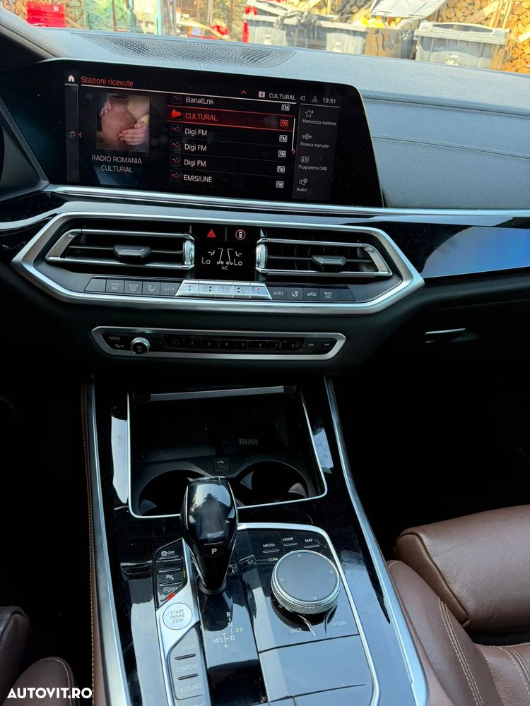BMW X5 - 8