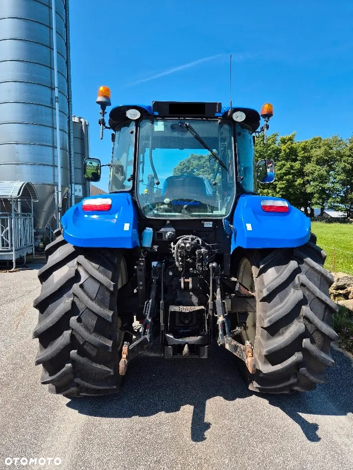 New Holland T5.95 - 5
