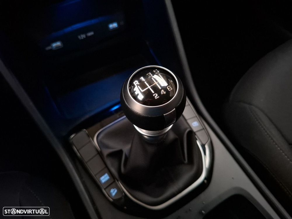 Hyundai Tucson 1.6 T-GDi Premium - 18