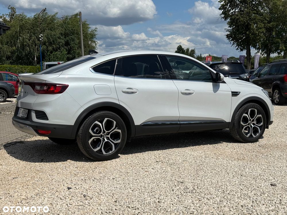 Renault Arkana 1.3 TCe mHEV Intens EDC - 15