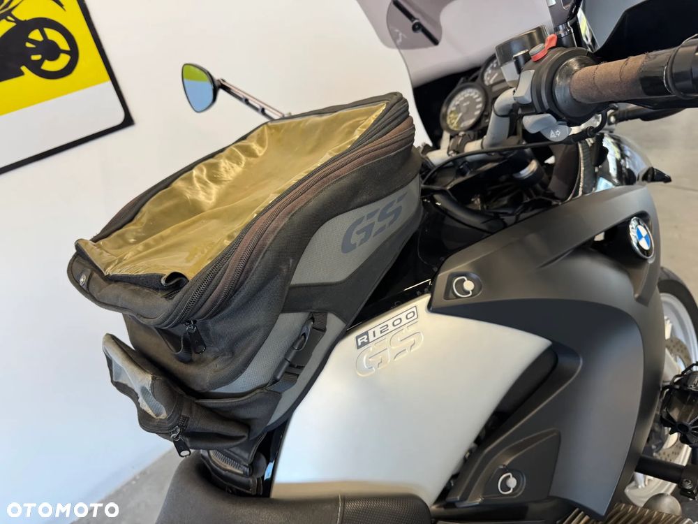 BMW GS - 18