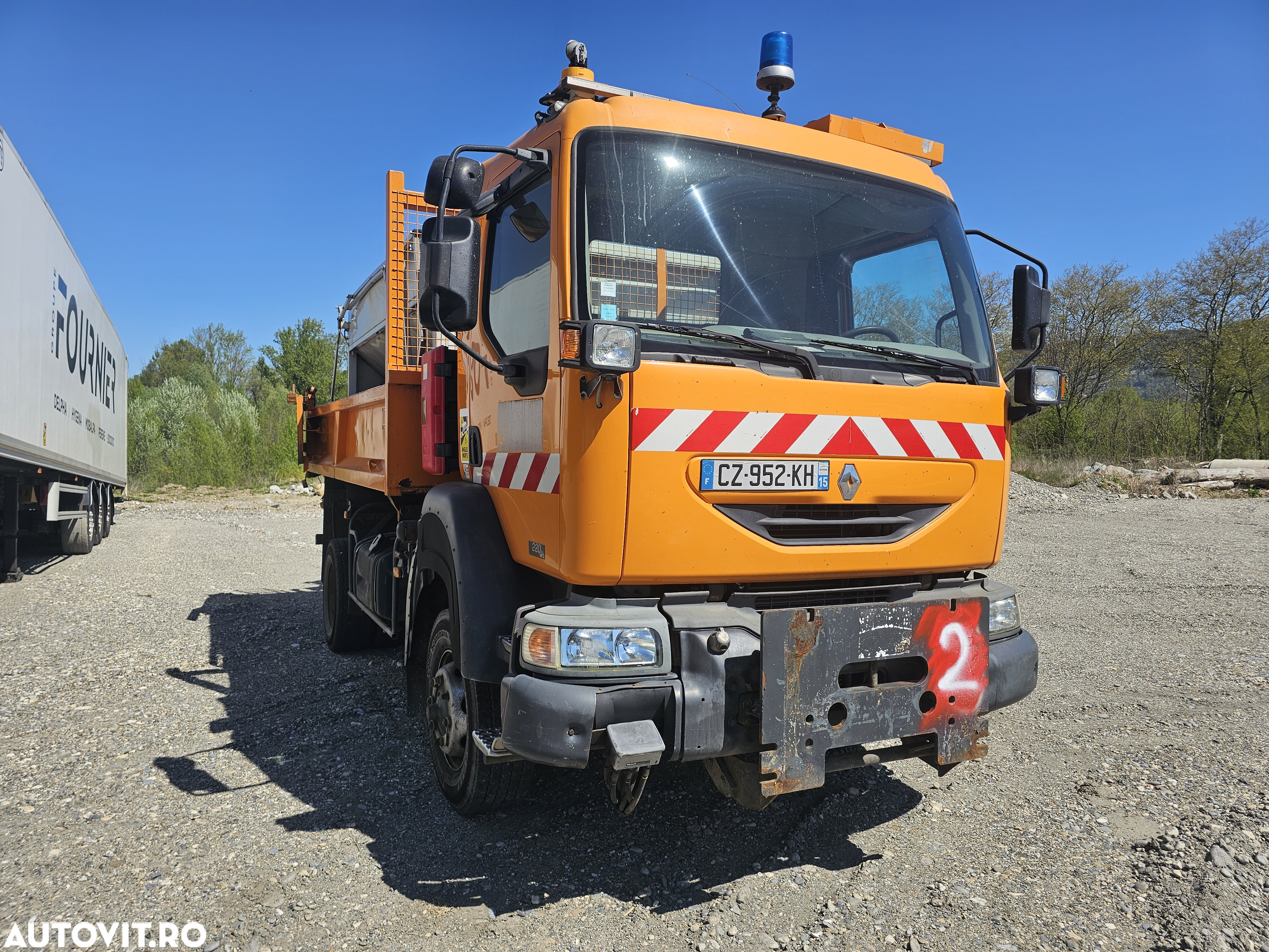 Renault Midlum - 3