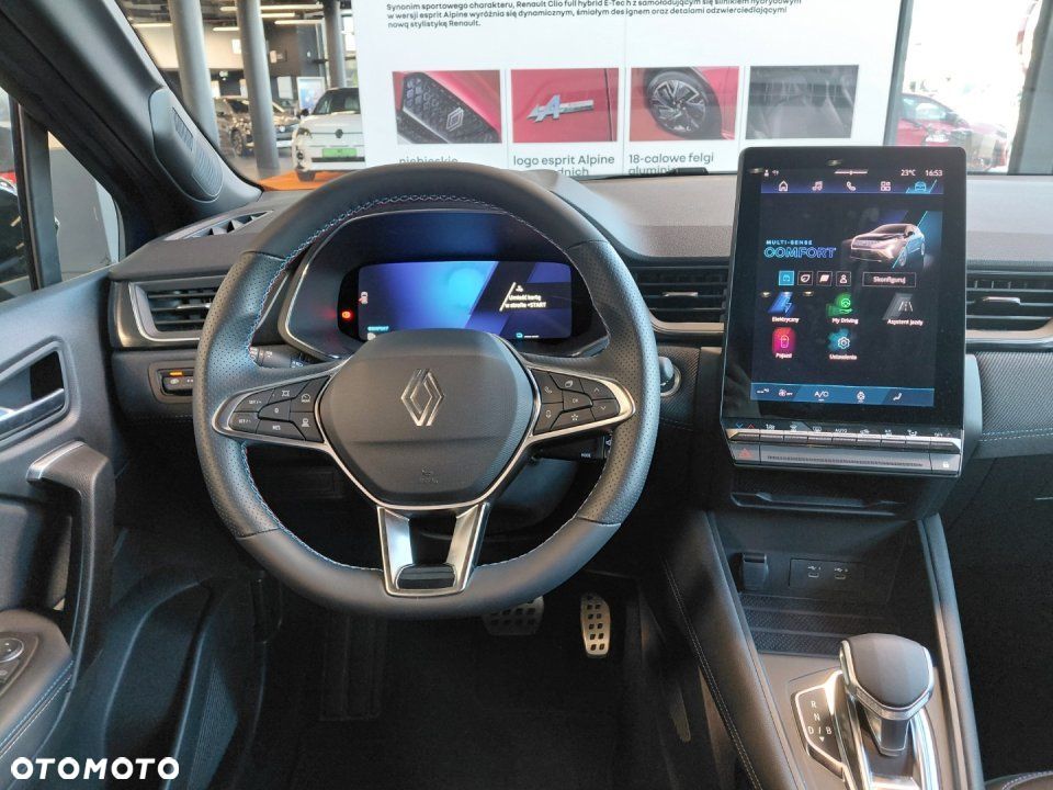 Renault Symbioz - 7