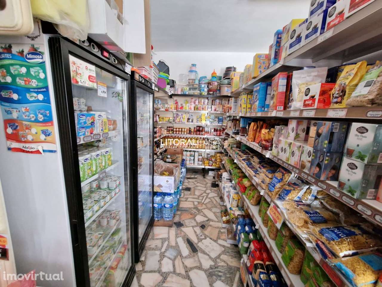 Mini Mercado | Restaurante | Snack Bar - Grande imagem: 4/23