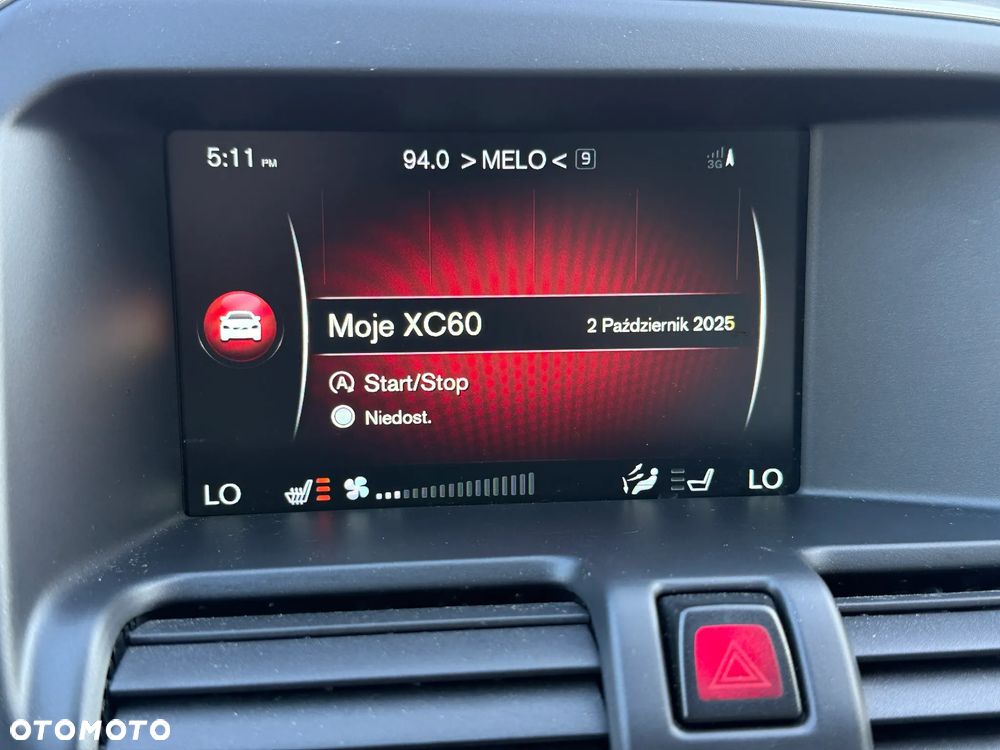 Volvo XC 60 D4 Drive-E Ocean Race - 8