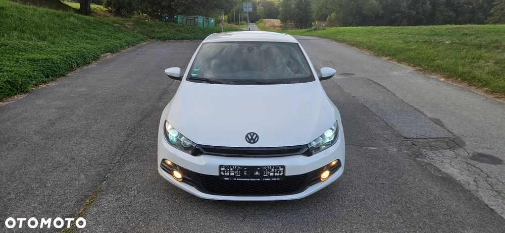 Volkswagen Scirocco 1.4 TSI Edition - 3