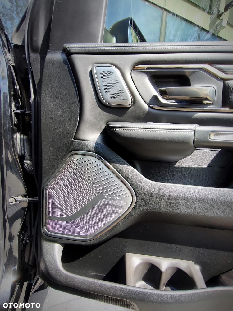 RAM 1500 Crew Cab Limited - 24