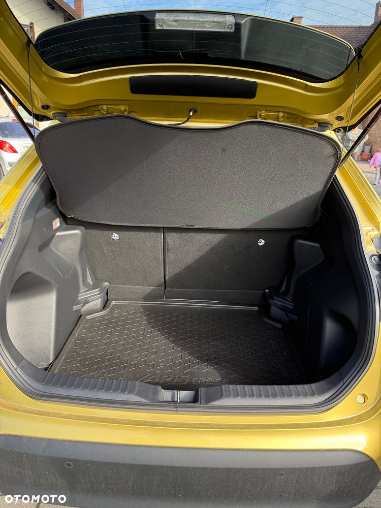 Toyota Yaris - 17