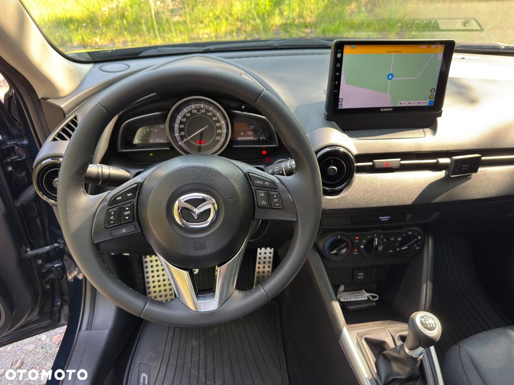 Mazda CX-3 - 30