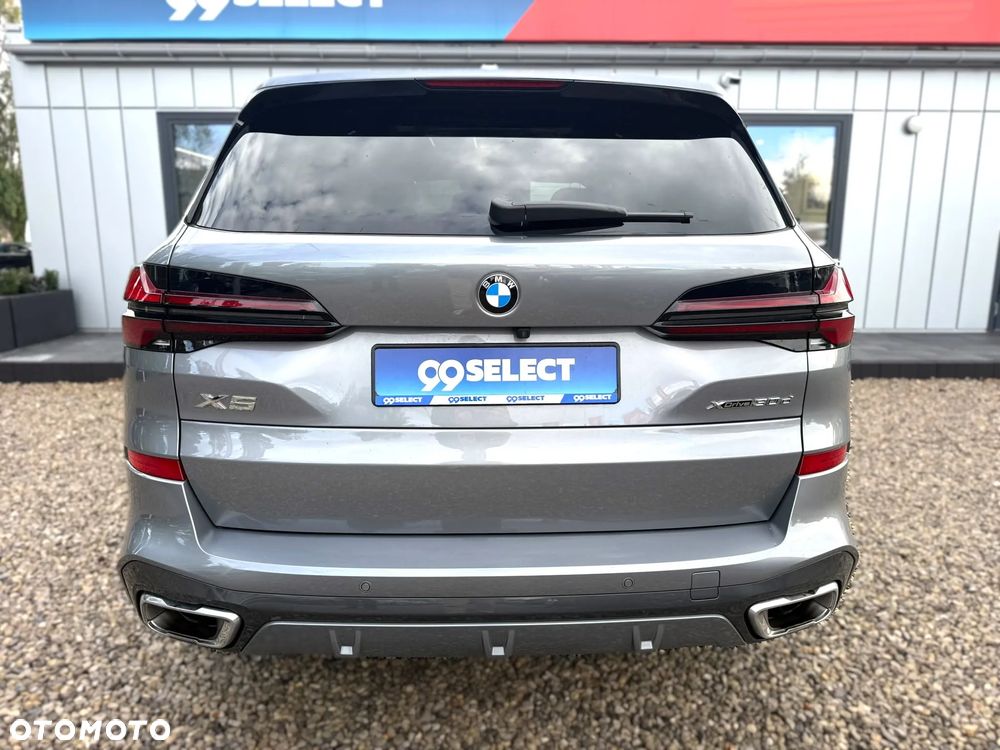 BMW X5 2026 photo 4