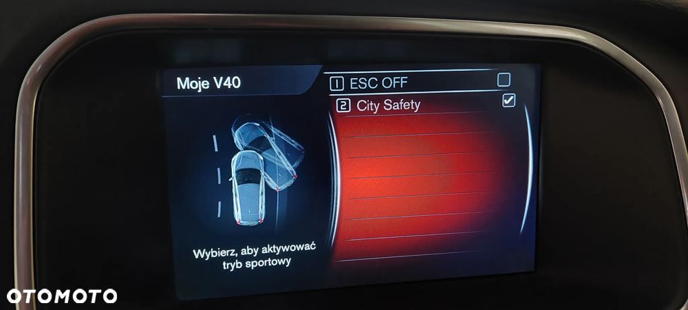 Volvo V40 D3 Momentum - 18