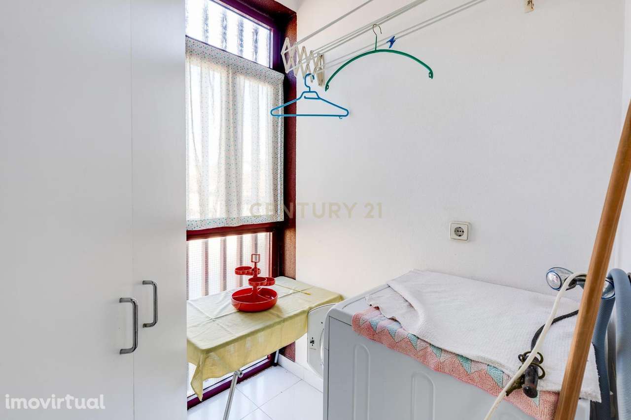 APARTAMENTO T2 - Grande imagem: 3/22