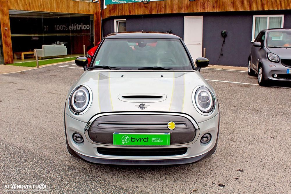 MINI 3 Portas Cooper SE Essential - 3