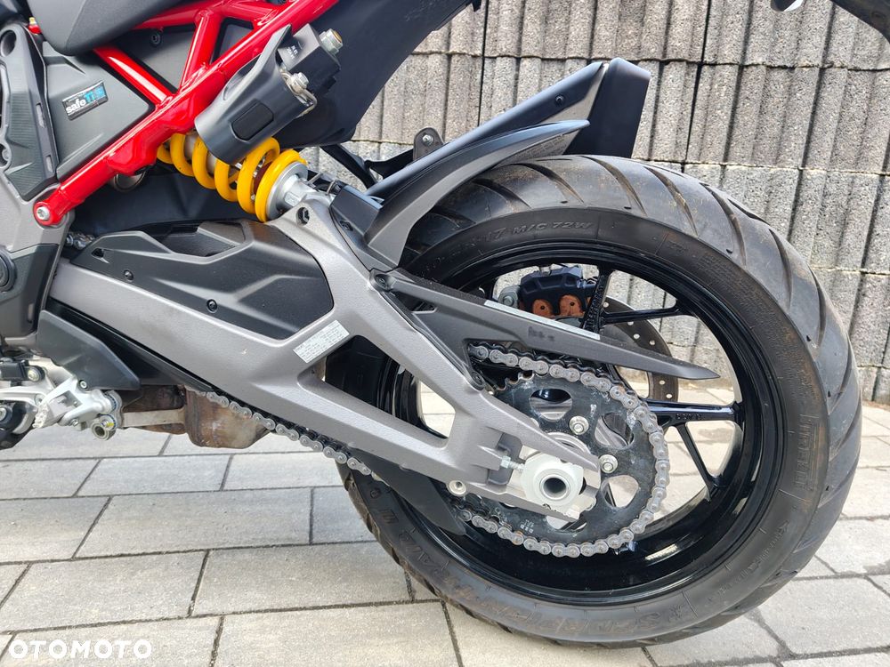 Ducati Multistrada - 26