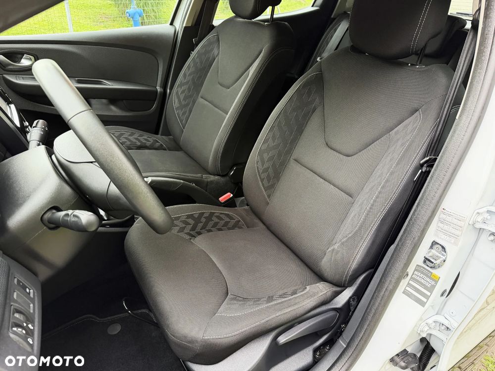 Renault Clio ENERGY TCe 90 Start & Stop LIMITED 2018 - 12