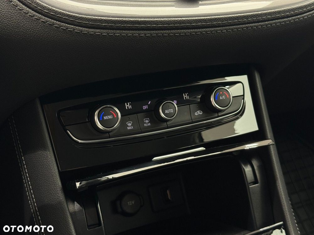 Opel Grandland X - 23