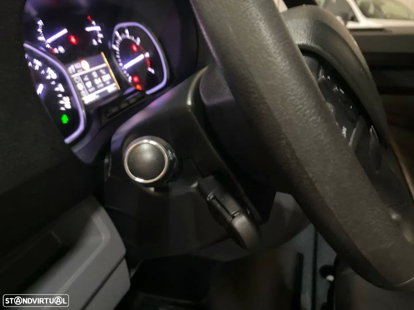 Peugeot Expert 2.0 HDI 120 CV L2 IVA DEDUTIVEL - 10