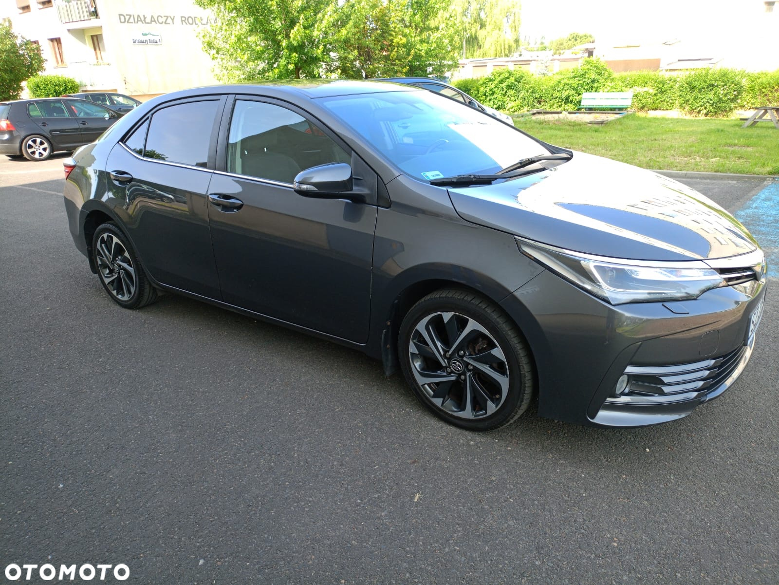 Toyota Corolla 1.6 Comfort - 2