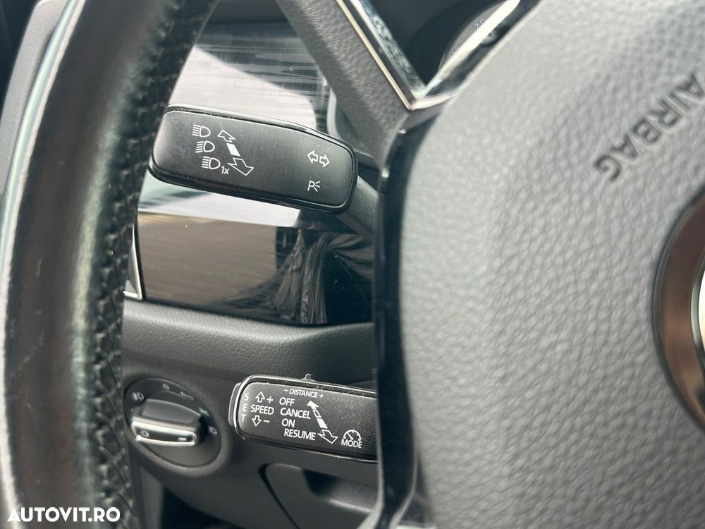 Skoda Kodiaq 2.0 TDI 4X4 DSG L&K - 19