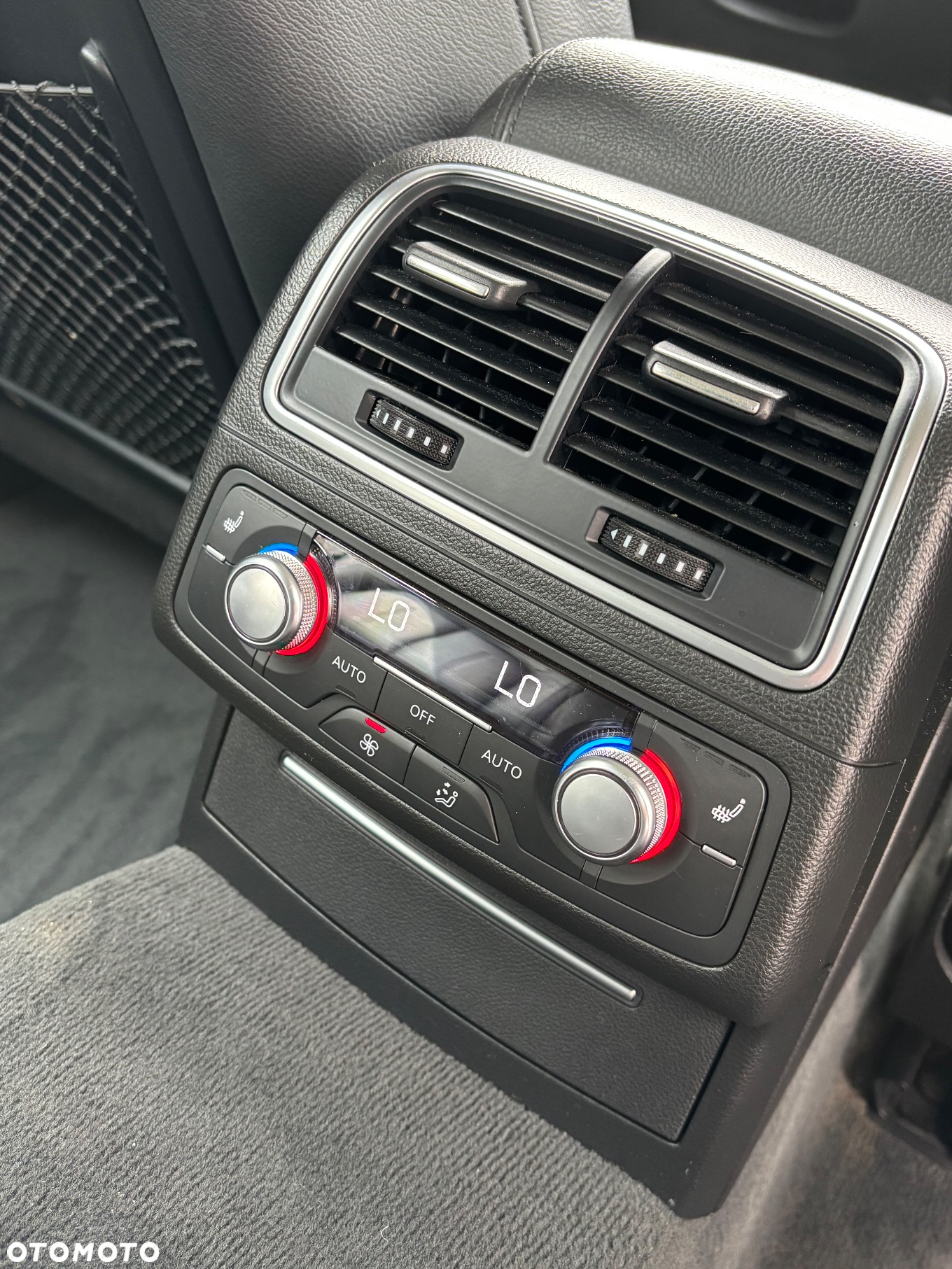 Audi A6 2.0 TDI ultra S tronic - 5