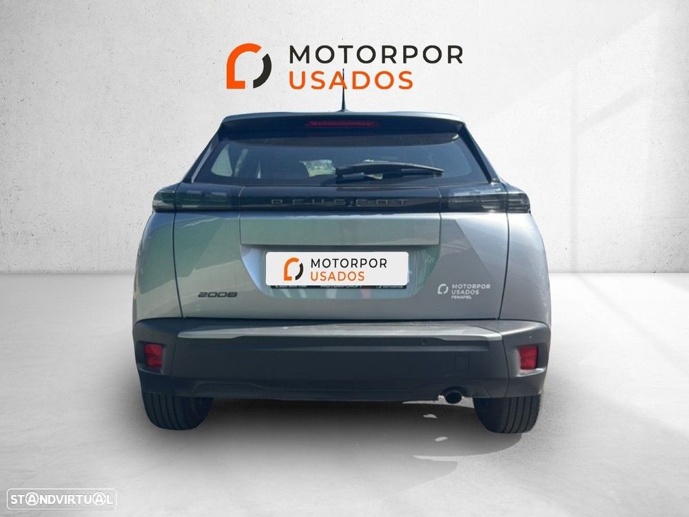 Peugeot 2008 1.2 Style - 5