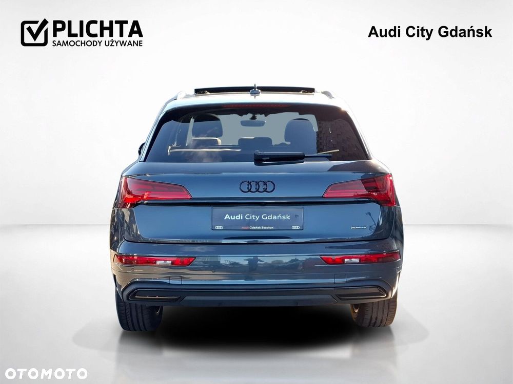 Audi Q5 - 5