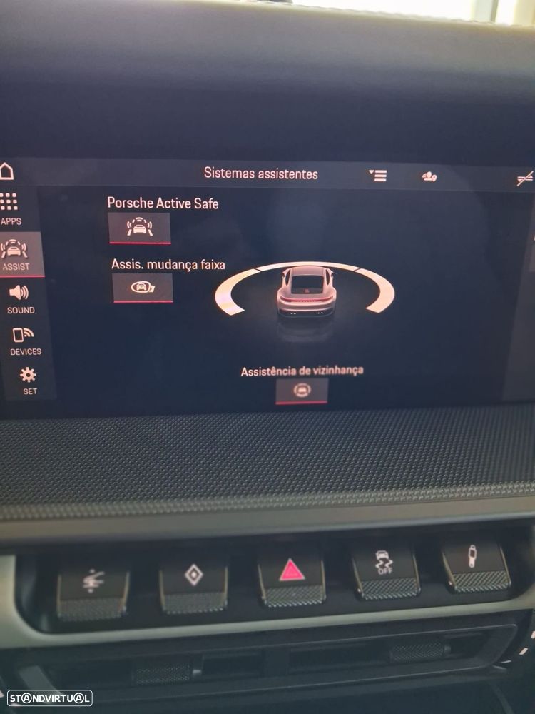 Porsche 911 (992) Carrera S PDK - 49