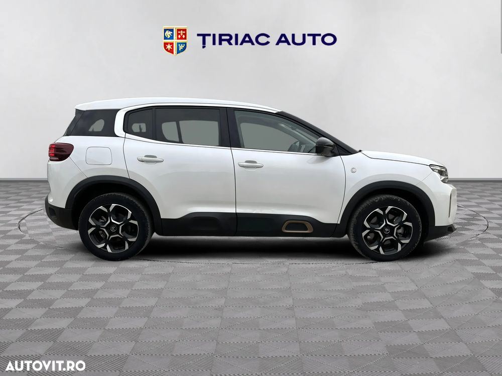 Citroën C5 Aircross - 6