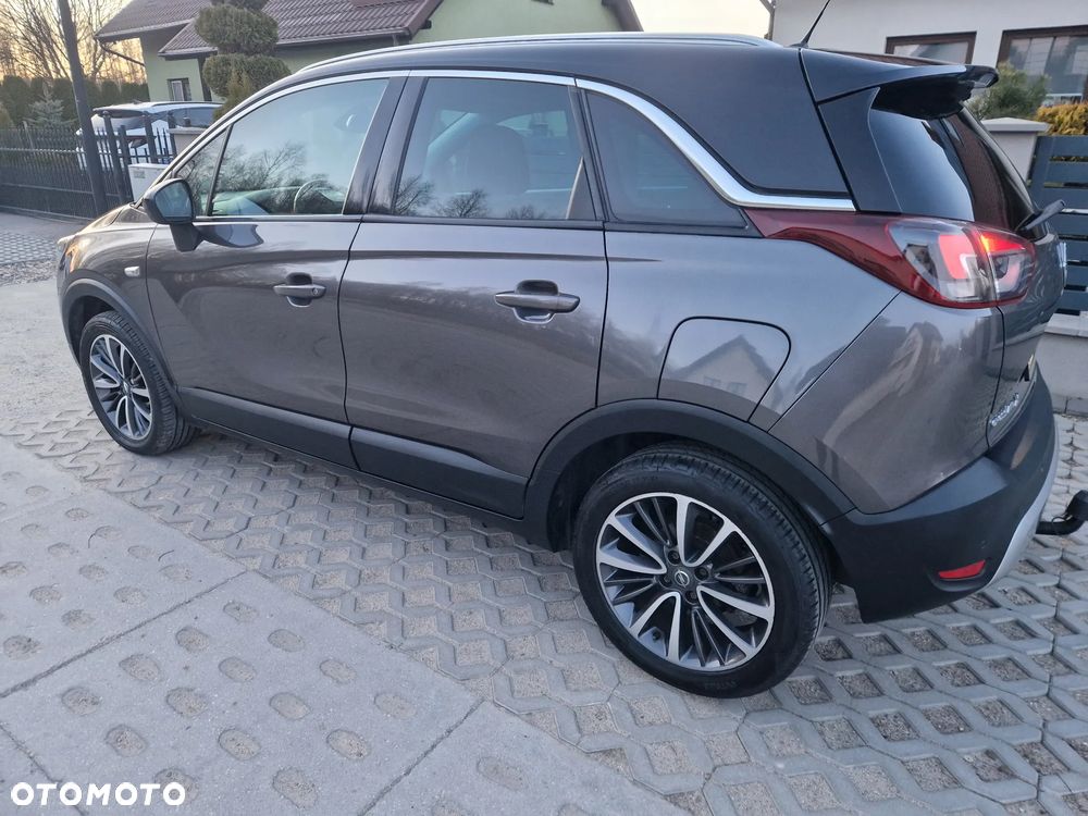 Opel Crossland X 1.5 Start/Stop Limited Edition - 3