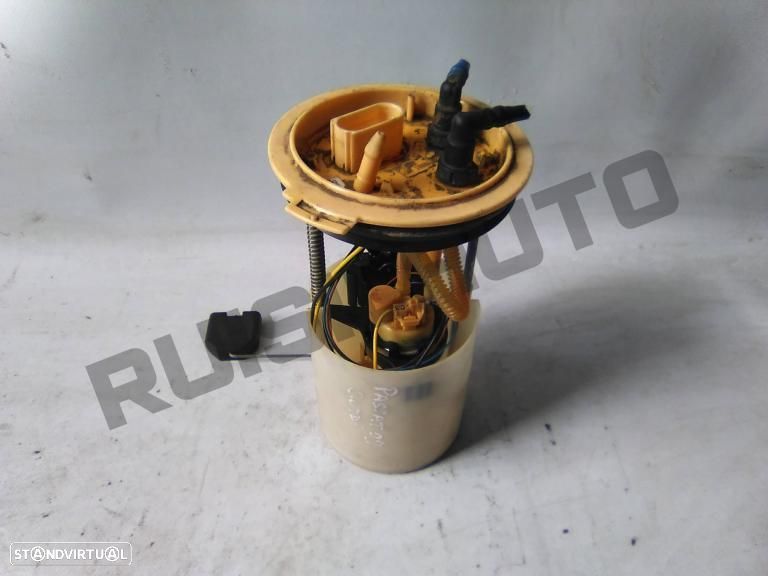 Bomba Combustível 3c091_9050o Vw Passat B6 Saloon (3c) [2005_20 - 1
