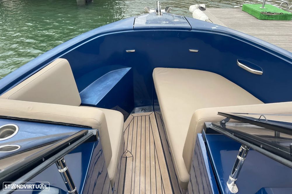 Outra não listada RAND Supreme 27 - 16