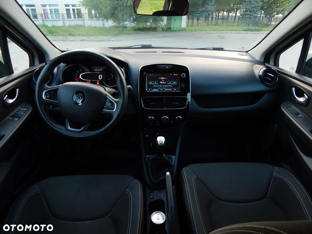Renault Clio 0.9 Energy TCe Dynamique - 24