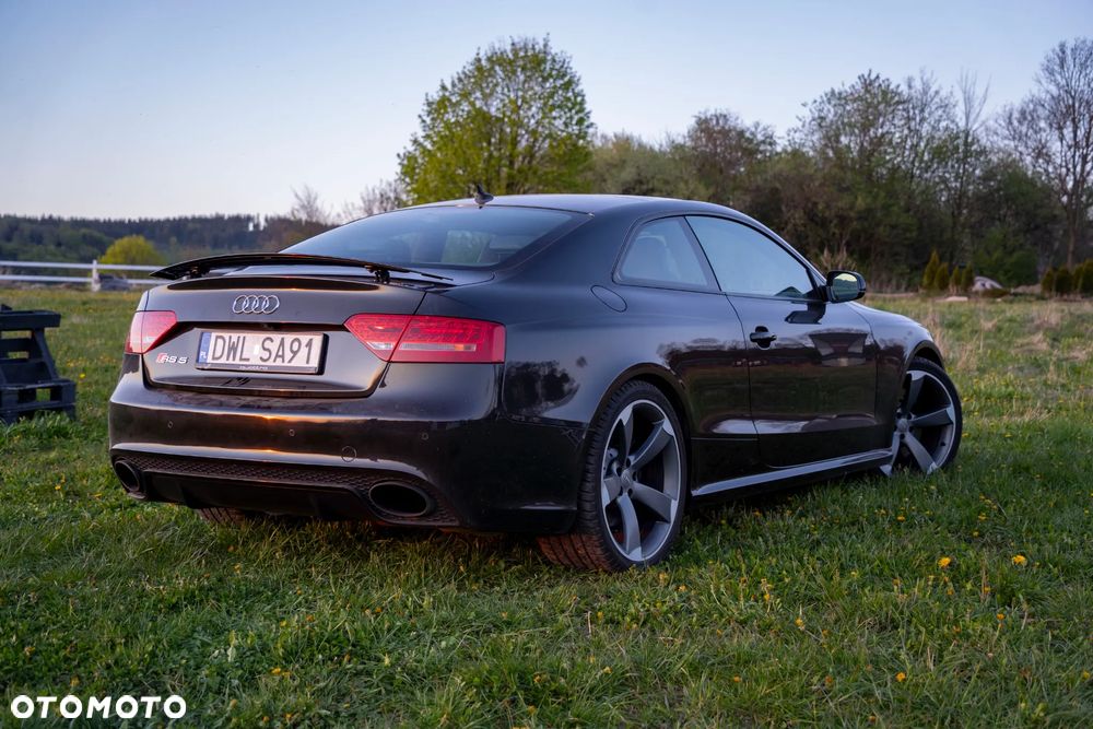 Audi RS5 Coupé Standard - 6