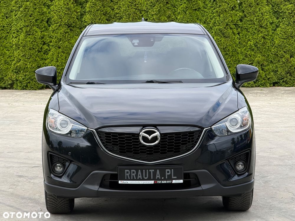 Mitsubishi ASX - 14