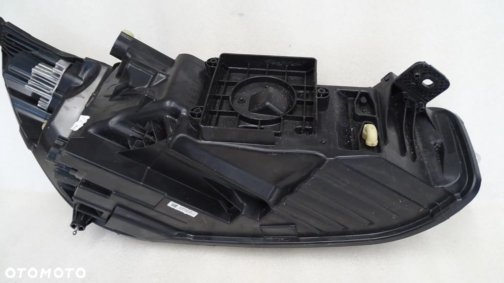 FORD FOCUS IV MK4 LIFT - lampa przednia lewa FULL LED - 10