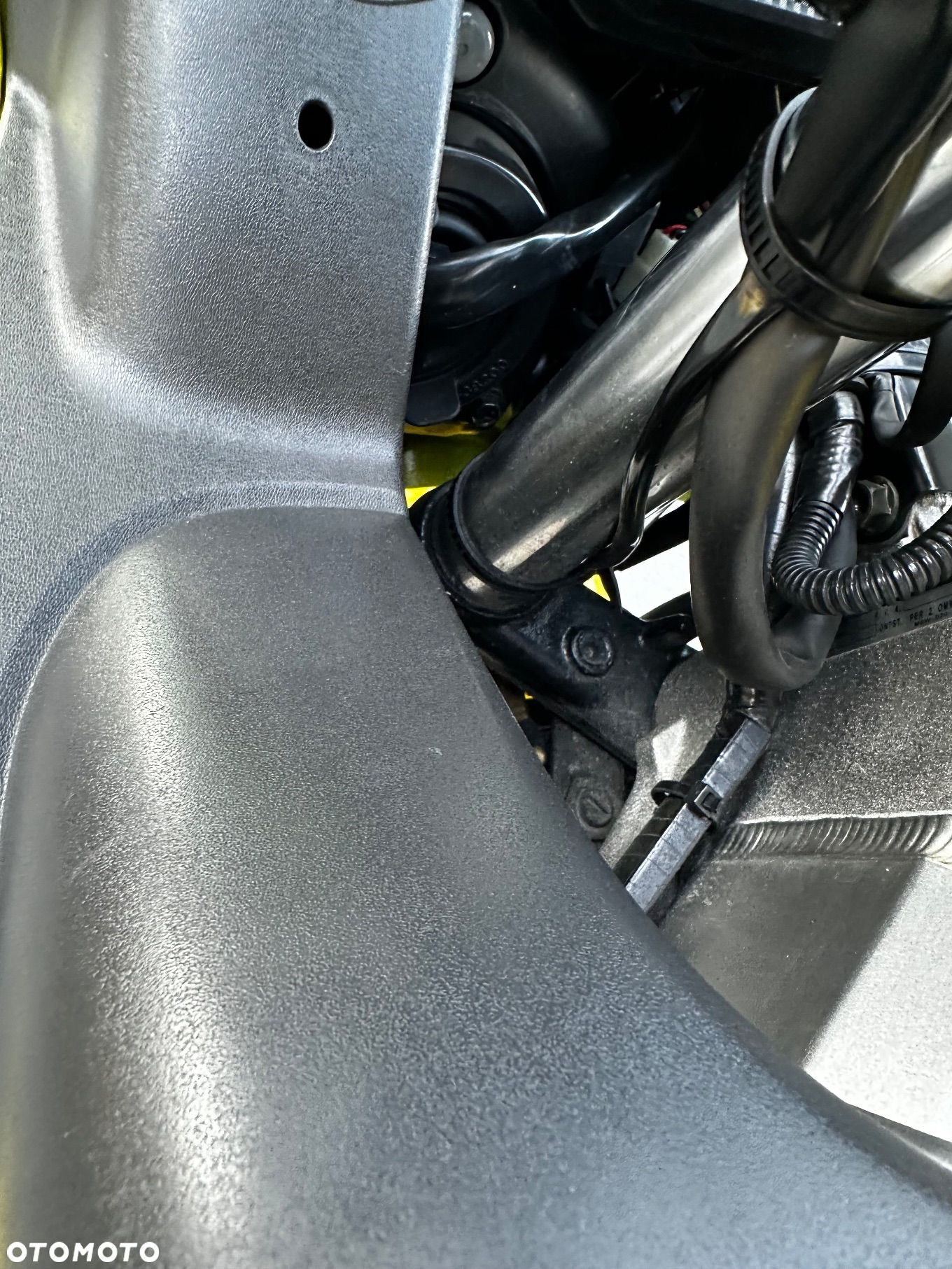 Honda CBR - 17