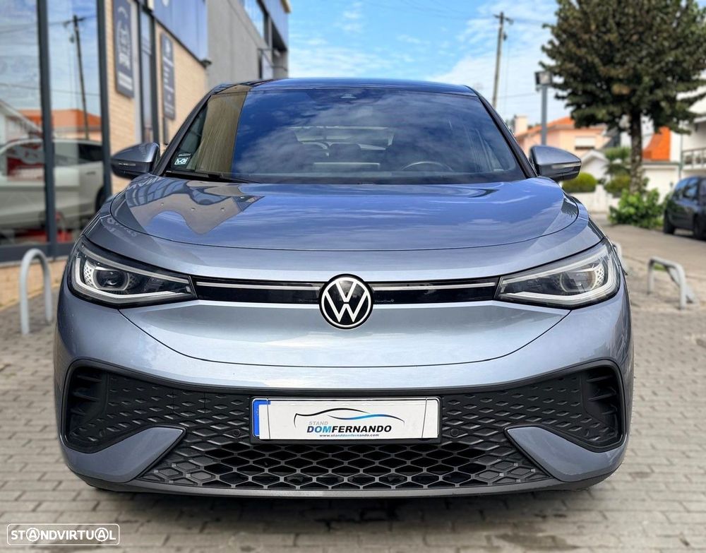 VW ID.5 77 kWh Pro Performance - 38