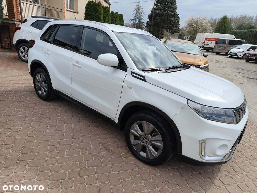 Suzuki Vitara - 10