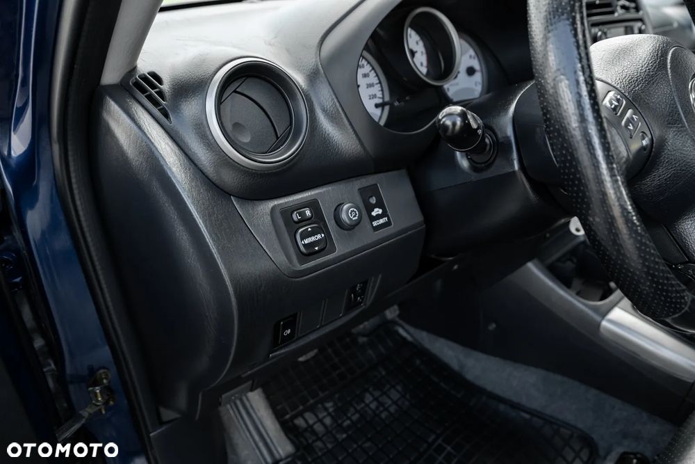 Toyota RAV4 4x4 Executive - 28