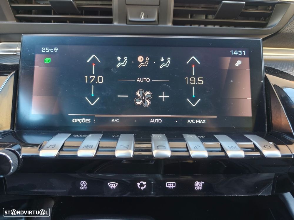 Peugeot 508 1.5 BlueHDi GT EAT8 - 25